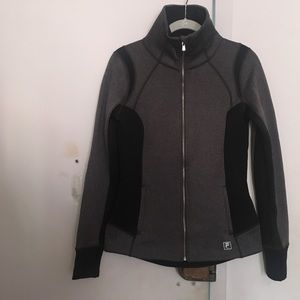 FILA Sport Zip Up